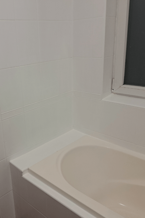 csempefestés Dulux csempefestékkel